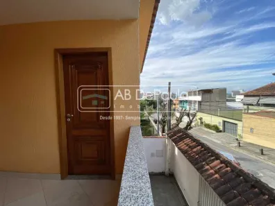 Apartamento com 2 Quartos para venda ou aluguel, 58m² no Jardim Sulacap, Rio de Janeiro