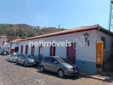 Ponto Comercial para alugar, 107m² no Centro, Sabará