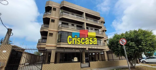 Apartamento com 2 Quartos para venda ou aluguel, 71m² no Fluminense, São Pedro da Aldeia