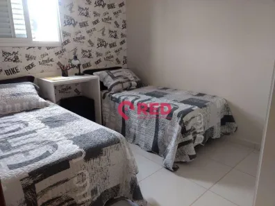 Apartamento com 2 Quartos à venda, 57m² no Jardim do Sol, Sorocaba