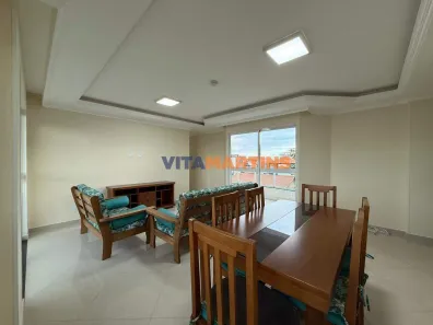 Apartamento com 4 Quartos para alugar, 170m² no Braga, Cabo Frio