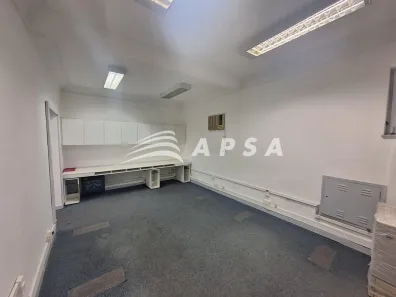Prédio Comercial para alugar, 599m² no Urca, Rio de Janeiro