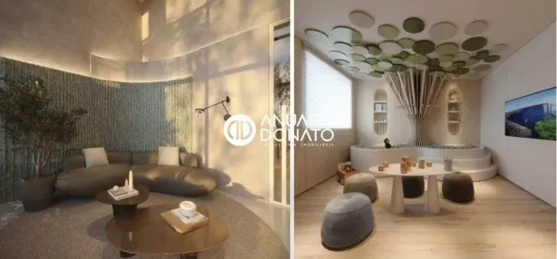 Apartamento com 3 Quartos à venda, 141m² no Lourdes, Belo Horizonte