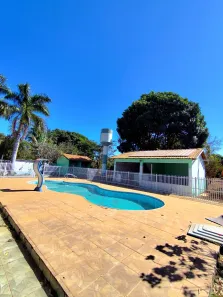 Fazenda/Sítio com 3 Quartos à venda, 20000m² no Condomínio Mestre D'Armas, Brasília
