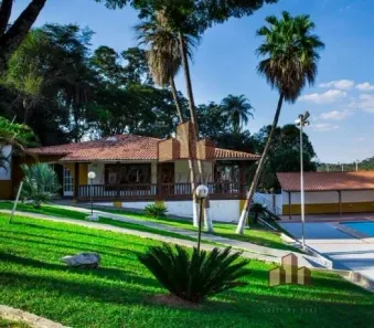 Lote/Terreno à venda, 10290m² no Casa Amarela, Betim