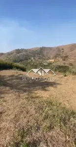 Fazenda/Sítio com 2 Quartos à venda, 100m² no Pedro do Rio, Petrópolis