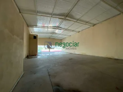 Sala Comercial para alugar, 500m² no Jardim da Cidade, Betim