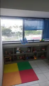 Sala Comercial à venda, 45m² no Pituba, Salvador