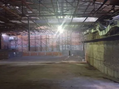 Galpão/Depósito/Armazém para alugar, 1728m² no Madureira, Rio de Janeiro