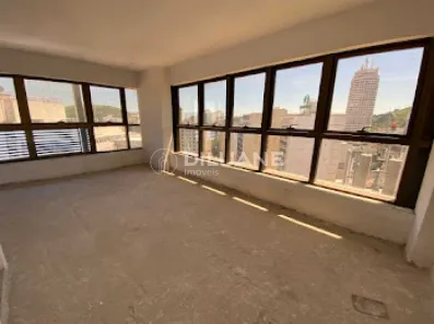 Sala Comercial à venda, 31m² no São Domingos, Niterói