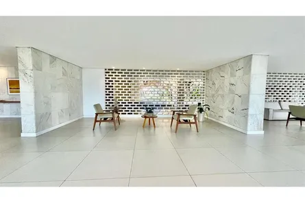 Apartamento com 4 Quartos à venda, 217m² no Rio Vermelho, Salvador