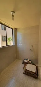 Apartamento com 2 Quartos para alugar, 43m² no Parque Verde, Cascavel