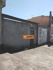 Lote/Terreno à venda, 378m² no Vila Áurea, Poá