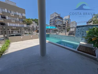 Apartamento com 3 Quartos à venda, 172m² no Praia Mansa, Matinhos