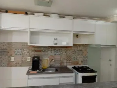 Apartamento com 2 Quartos para alugar, 51m² no Jardim das Margaridas, Salvador