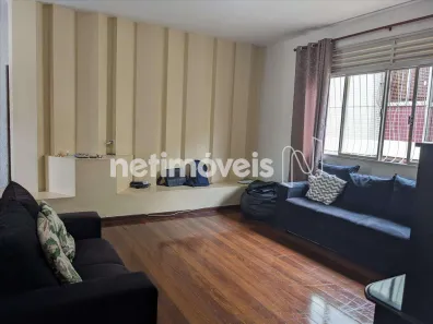 Apartamento com 3 Quartos à venda, 120m² no Cruzeiro, Belo Horizonte