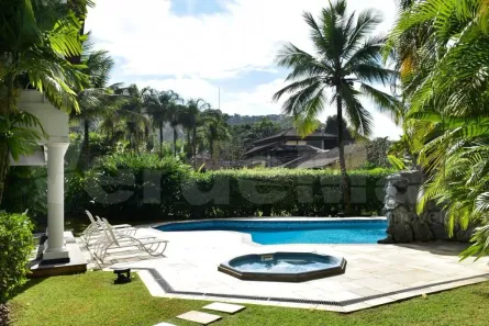 Casa com 5 Quartos à venda, 700m² no , Guarujá