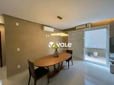 Casa de Condomínio com 3 Quartos para alugar, 225m² no Plano Diretor Sul, Palmas