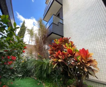Apartamento com 3 Quartos à venda, 90m² no São Bento, Brumadinho