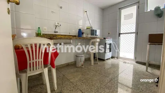 Apartamento com 3 Quartos à venda, 100m² no Lourdes, Belo Horizonte