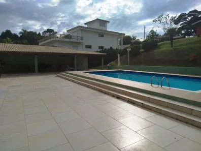 Casa de Condomínio com 3 Quartos para alugar, 250m² no Condomínio Porta do Sol, Mairinque