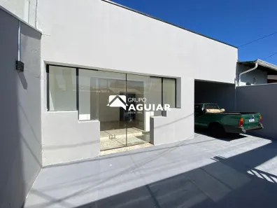 Casa com 3 Quartos à venda, 120m² no Loteamento Residencial Santa Gertrudes, Valinhos