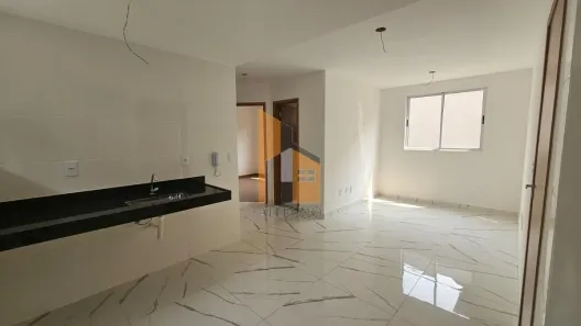 Apartamento com 2 Quartos à venda, 55m² no Brasil Industrial (Barreiro), Belo Horizonte