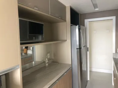 Cobertura com 3 Quartos para alugar, 120m² no Lagoa Nova, Natal