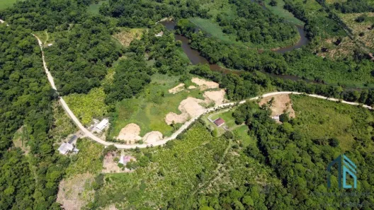 Lote/Terreno à venda, 331540m² no Serra Negra, Guaraqueçaba