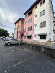 Apartamento com 2 Quartos à venda, 50m² no Sete de Abril, Salvador