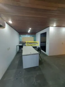 Sala Comercial com 17 Quartos para alugar, 200m² no Santo Amaro, Recife