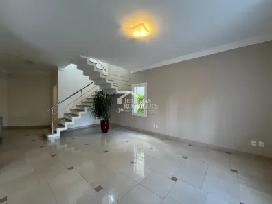 Casa de Condomínio com 4 Quartos à venda, 343m² no Jardim das Nações, Taubaté