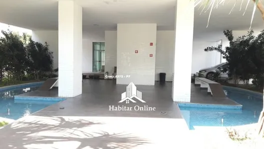 Apartamento com 1 Quarto à venda, 64m² no Centro, Manaus