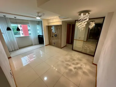 Apartamento com 2 Quartos para alugar, 63m² no Pituba, Salvador