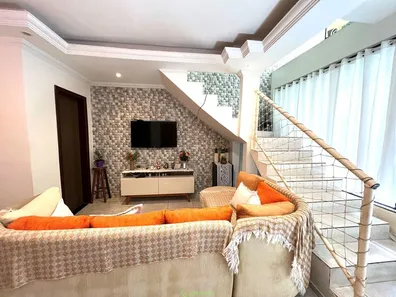 Sobrado com 3 Quartos à venda, 210m² no Setor Oeste, Brasília