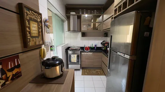 Apartamento com 2 Quartos à venda, 66m² no Vila Ligya, Guarujá
