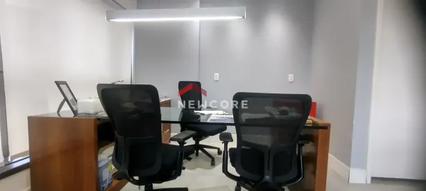 Sala Comercial com 1 Quarto à venda, 80m² no São Domingos, Niterói