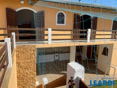 Casa de Condomínio com 3 Quartos à venda, 289m² no Parque dos Cafezais II, Itupeva