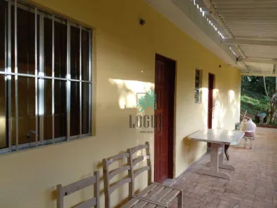 Fazenda/Sítio com 2 Quartos à venda, 3030m² no Biritiba Mirim, Biritiba Mirim