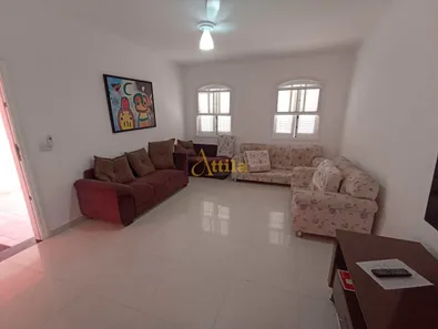 Casa com 5 Quartos à venda, 176m² no Balneário Praia do Pernambuco, Guarujá