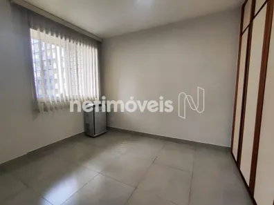 Apartamento com 1 Quarto para alugar, 45m² no Lourdes, Belo Horizonte