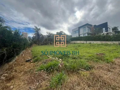 Lote/Terreno à venda, 1000m² no Várzea, Lagoa Santa