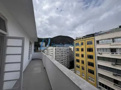 Cobertura com 4 Quartos à venda, 230m² no Copacabana, Rio de Janeiro