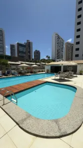Apartamento com 4 Quartos à venda, 210m² no Aquarius, Salvador