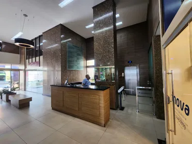 Sala Comercial à venda, 27m² no Pituba, Salvador