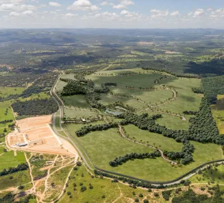 Lote/Terreno à venda, 20000m² no Zona Rural, Inhaúma