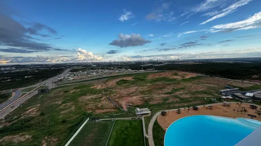 Apartamento com 2 Quartos para alugar, 88m² no Ribeirão do Lipa, Cuiabá