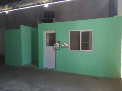 Ponto Comercial para alugar, 240m² no Parque São Cristóvão, Taubaté