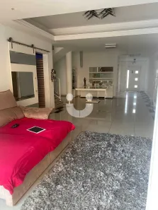 Casa de Condomínio com 4 Quartos para venda ou aluguel, 360m² no Condomínio Residencial Village Vert, Sorocaba