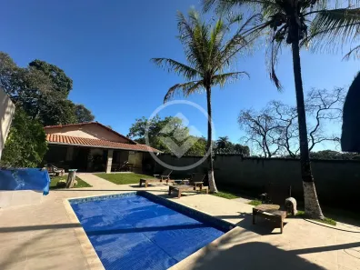 Casa com 3 Quartos à venda, 153m² no Recanto da Lagoa, Lagoa Santa